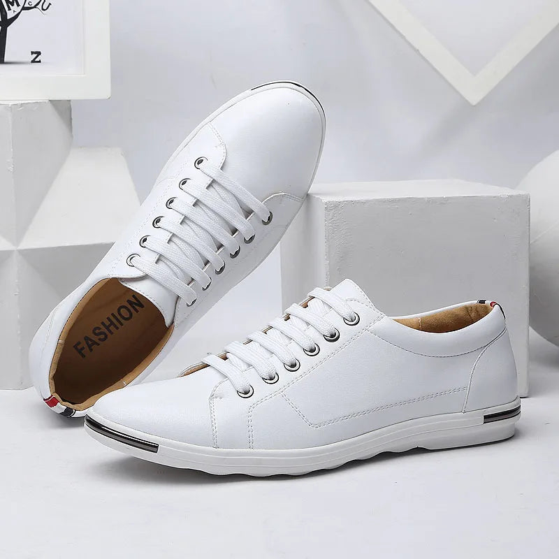 Optimo™ Casual Sneaker