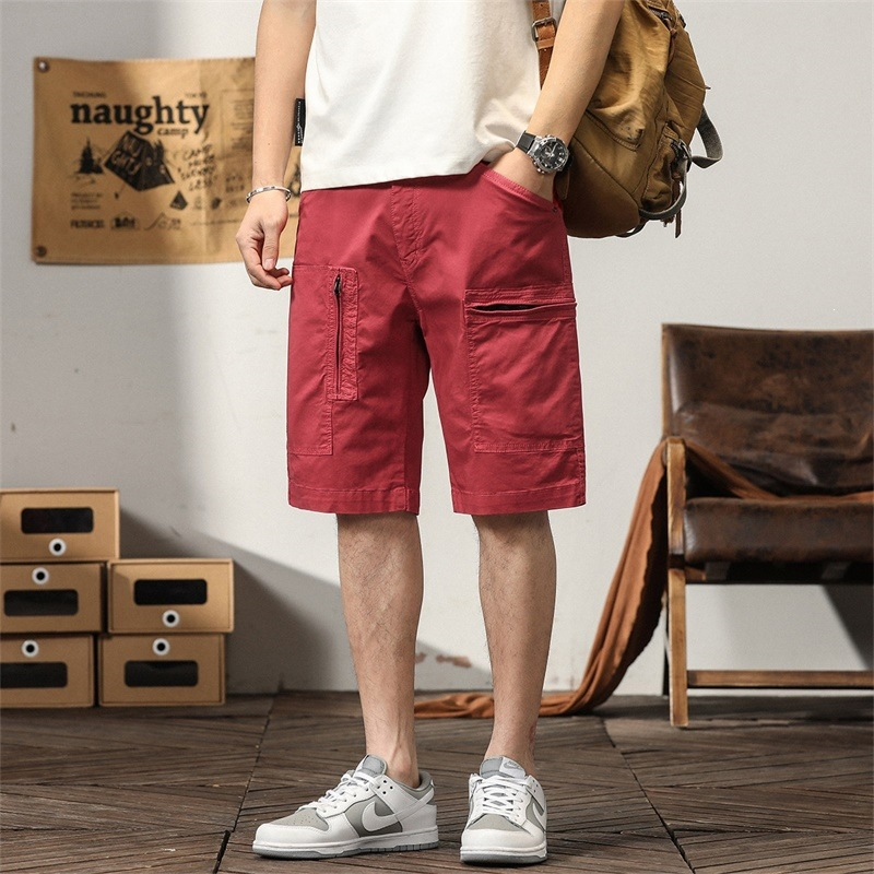 Sawyer Cargo Shorts