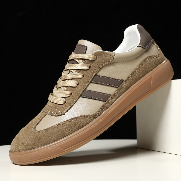Sterling Leather Sneaker