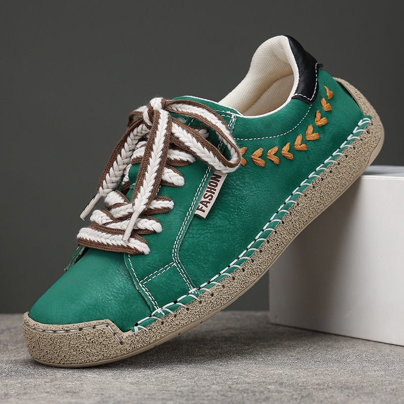 Winslow Leather Sneaker