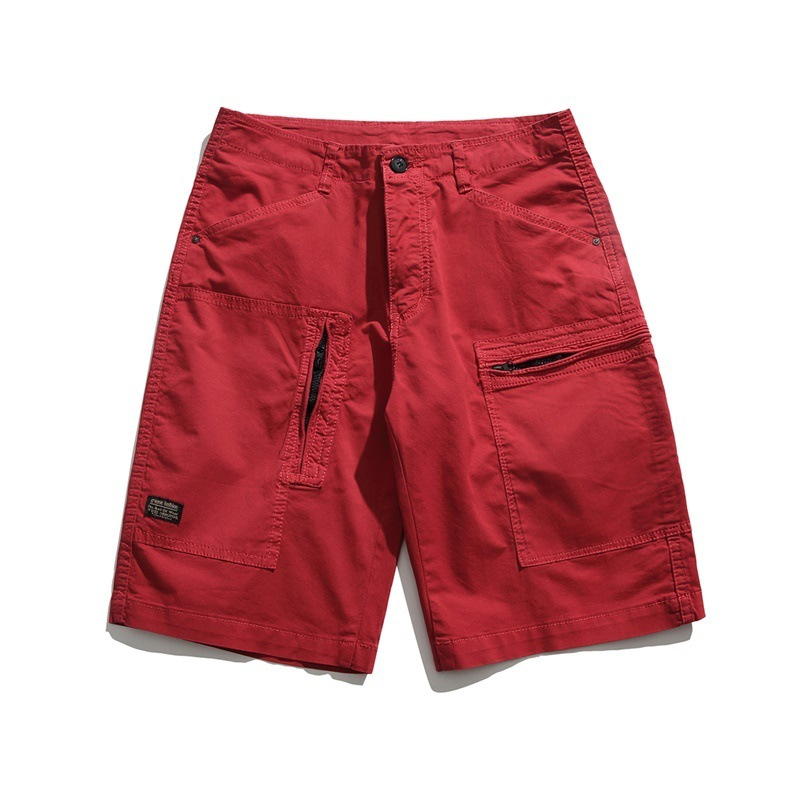 Sawyer Cargo Shorts