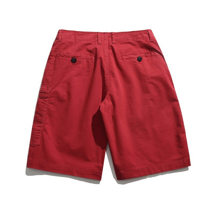 Sawyer Cargo Shorts