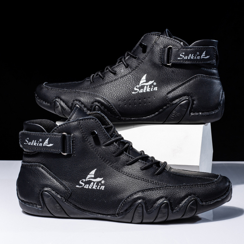 Merrick Leather Trainer