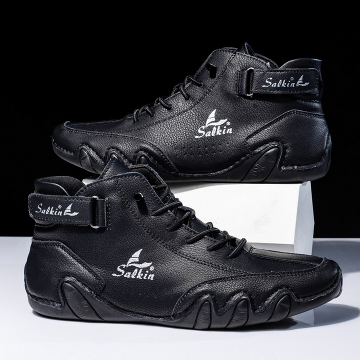 Merrick Leather Trainer