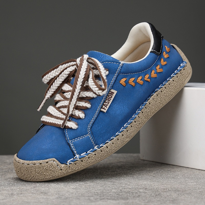 Winslow Leather Sneaker