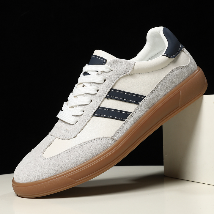 Sterling Leather Sneaker