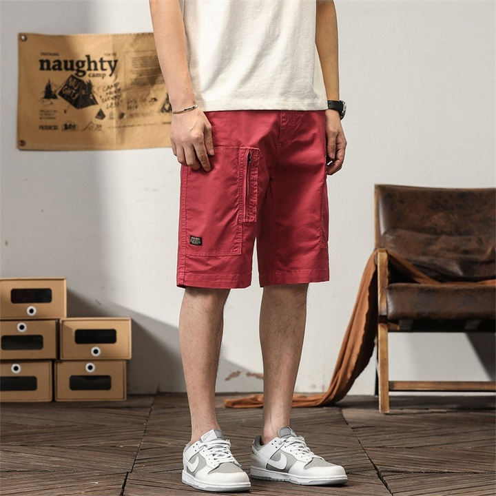 Sawyer Cargo Shorts