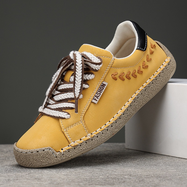 Winslow Leather Sneaker