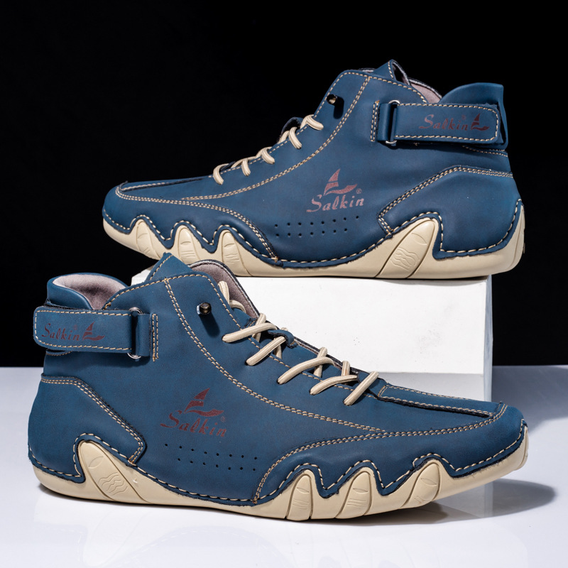 Merrick Leather Trainer