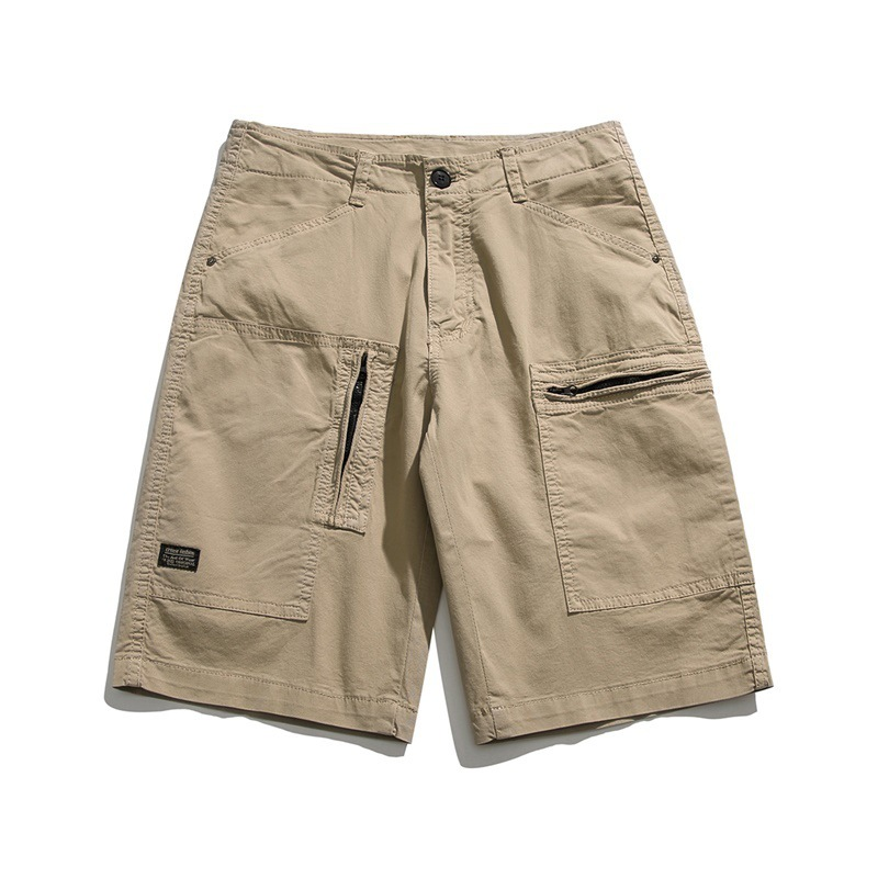 Sawyer Cargo Shorts