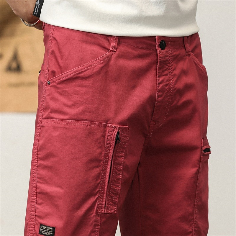 Sawyer Cargo Shorts
