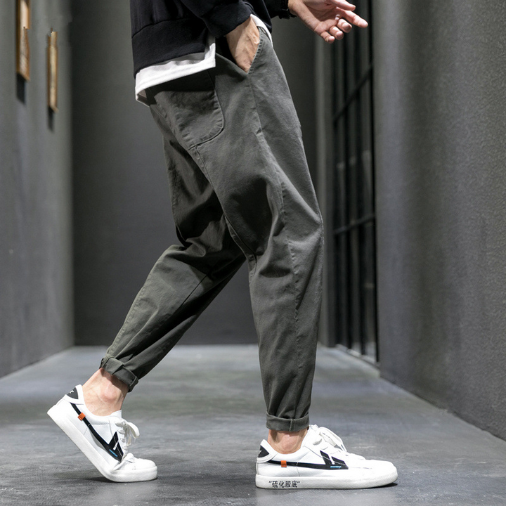 Foundry Tapered Jogger