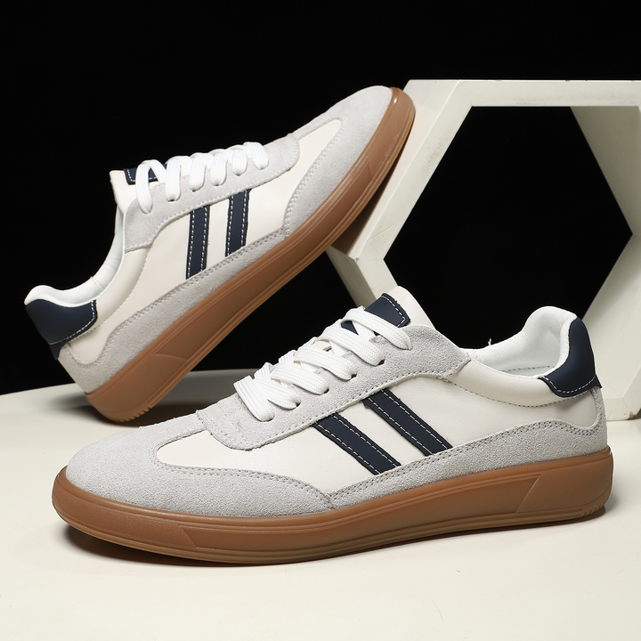 Sterling Leather Sneaker