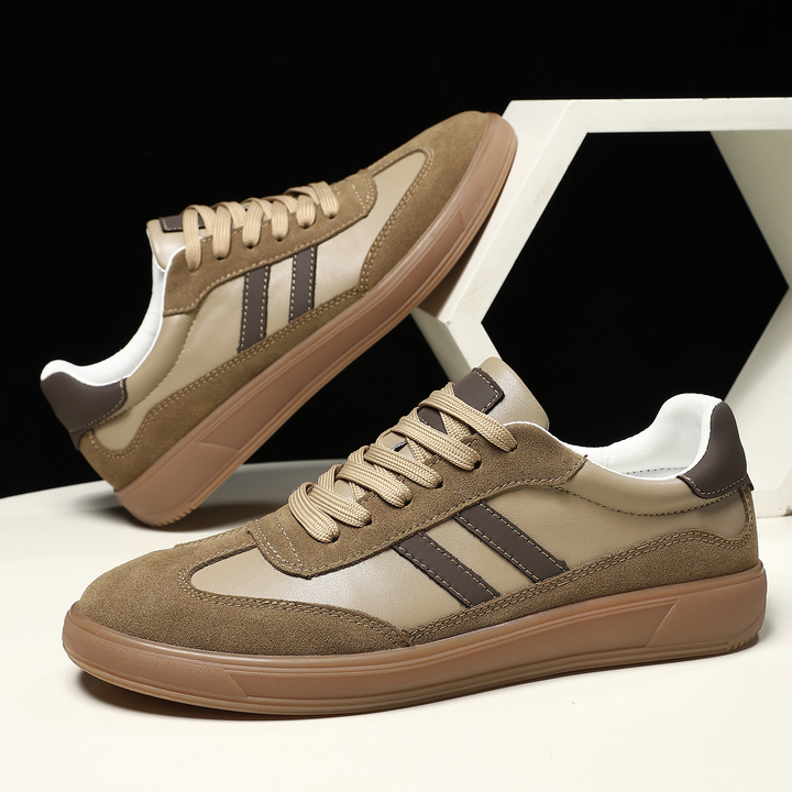 Sterling Leather Sneaker