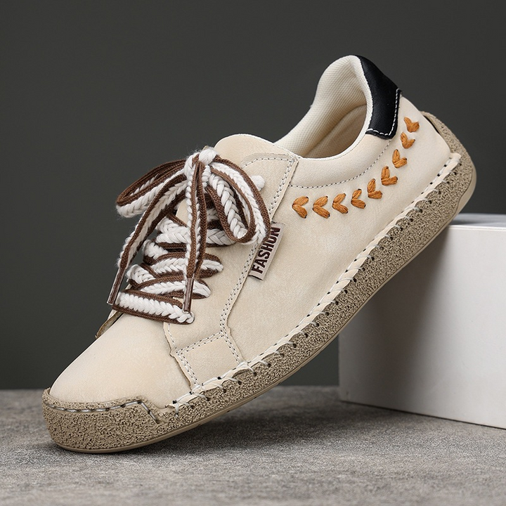 Winslow Leather Sneaker