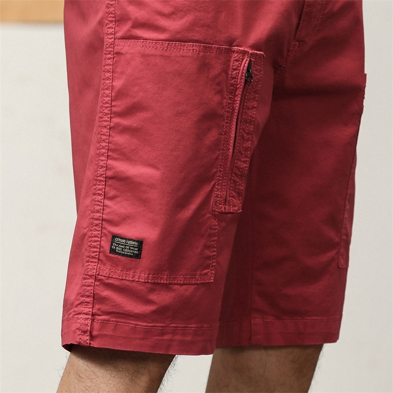 Sawyer Cargo Shorts