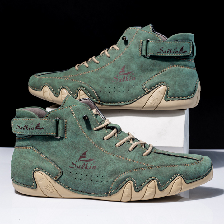 Merrick Leather Trainer