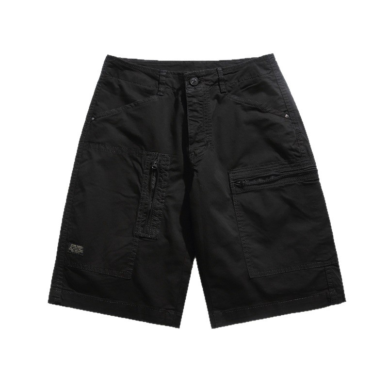 Sawyer Cargo Shorts