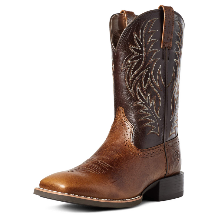 Colton Cowboy Boot
