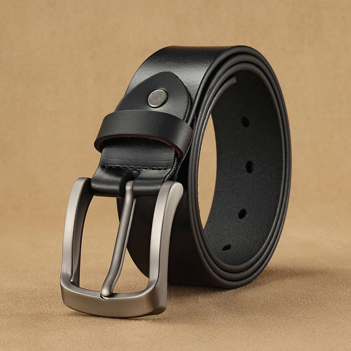 Winslow Leather Belt
