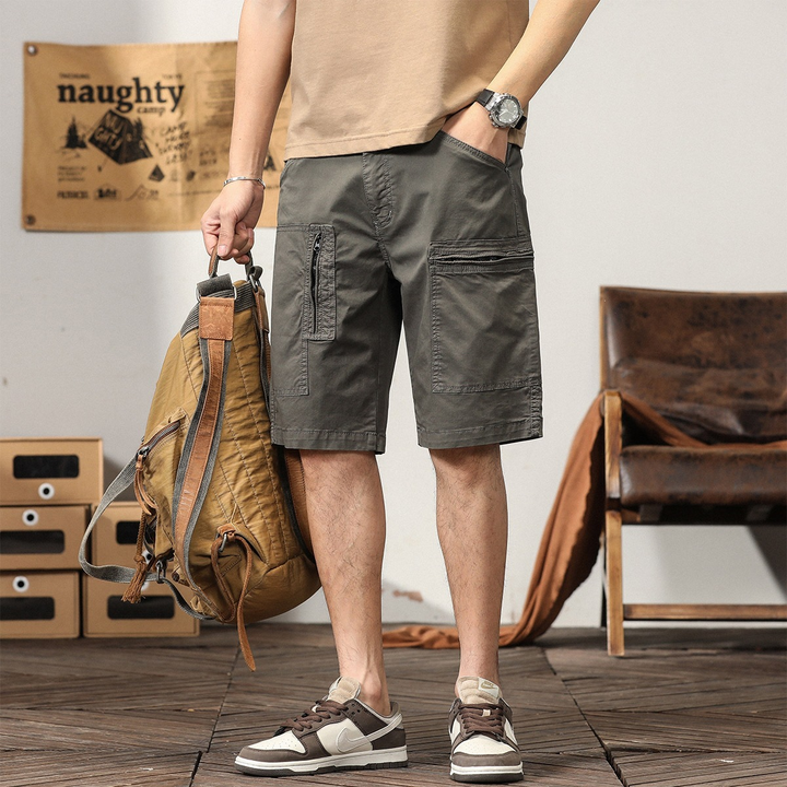 Sawyer Cargo Shorts