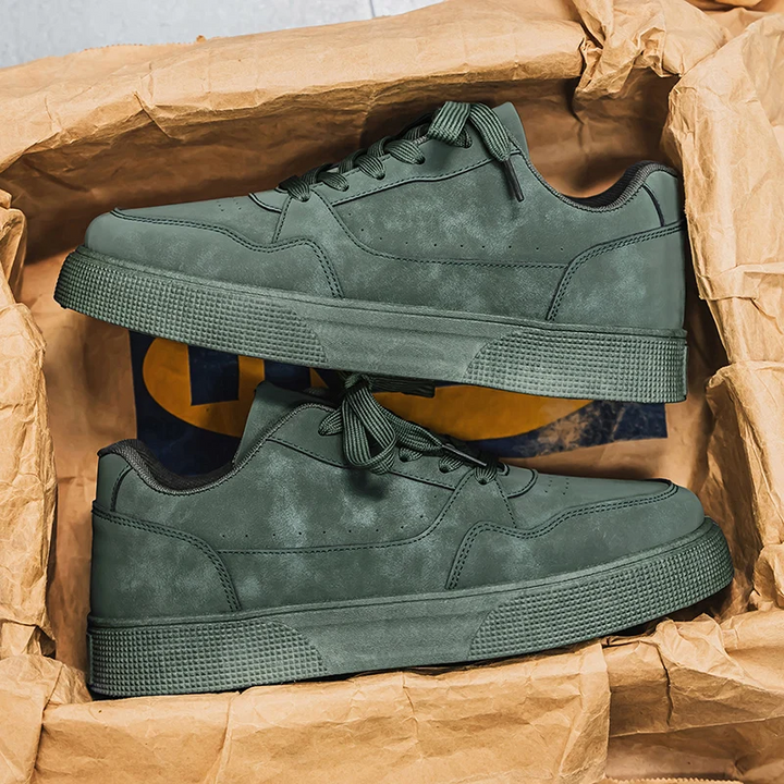 Ashford Suede Sneaker