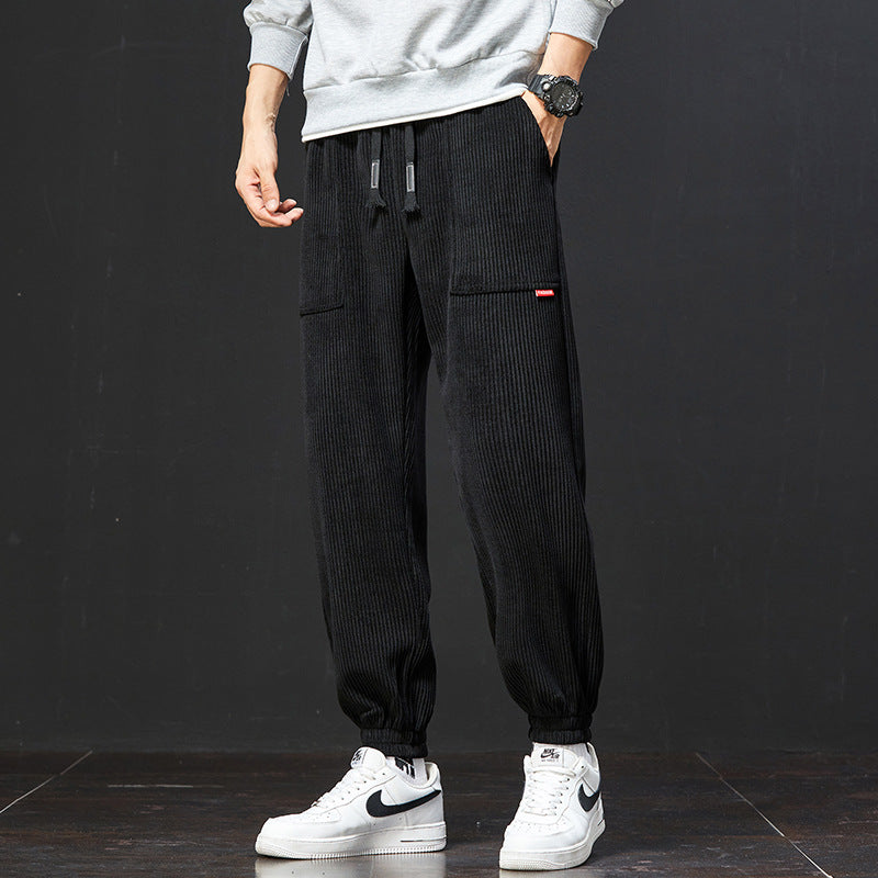 Weekend Jogger