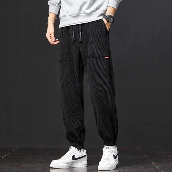 Weekend Jogger