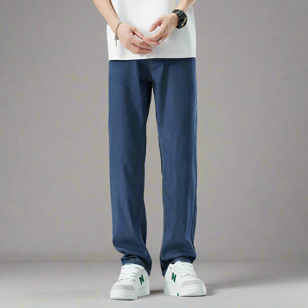 Brooks Straight Leg Pant