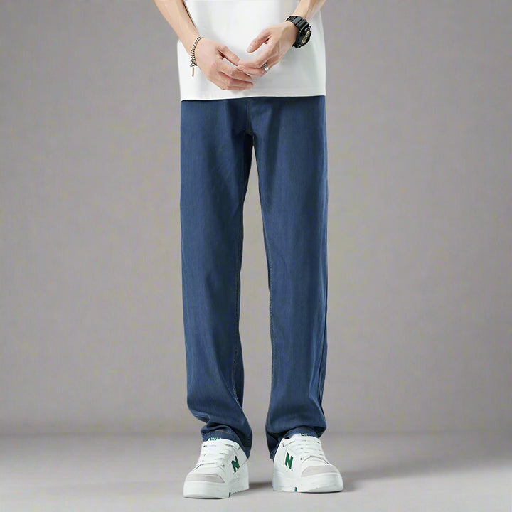 Brooks Straight Leg Pant