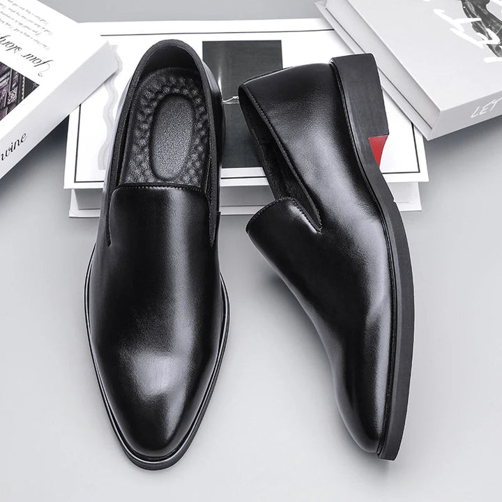Calder Loafers