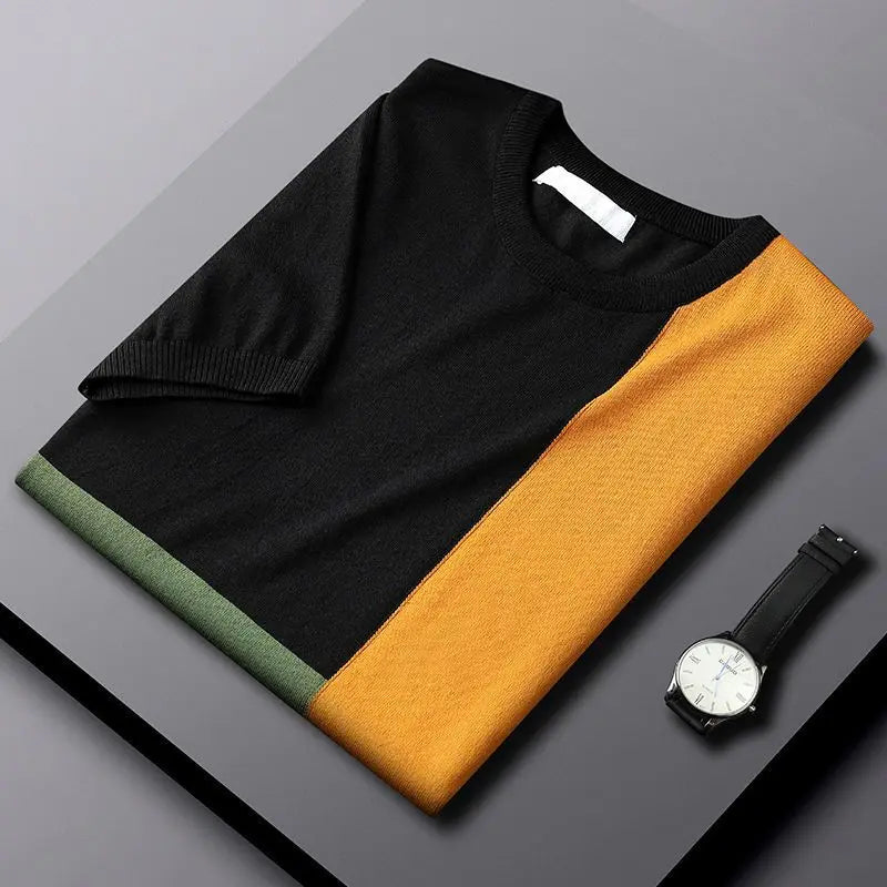 Forma Colorblock Shirt
