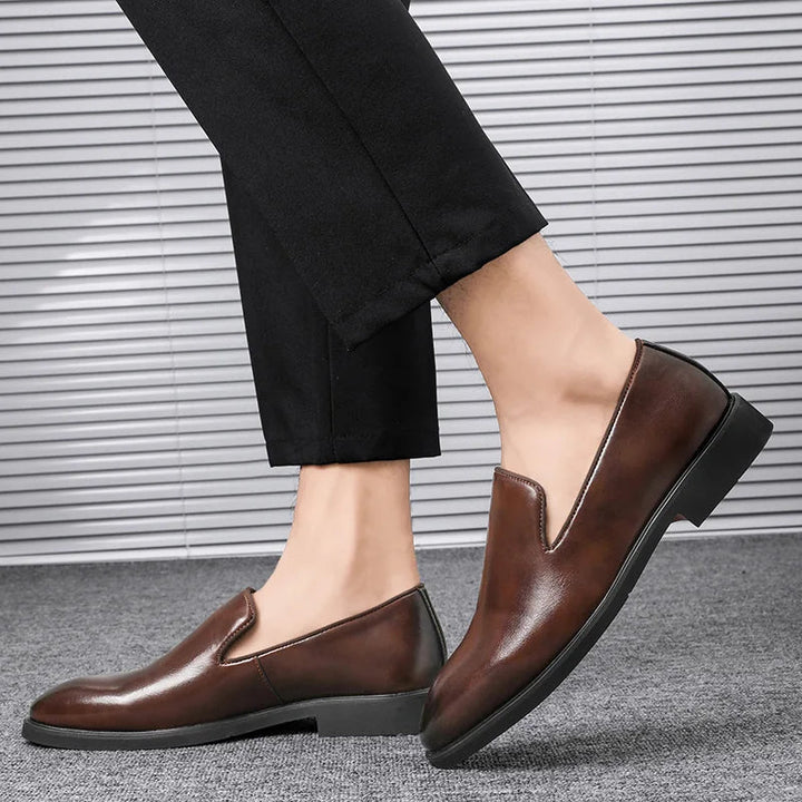 Calder Loafers