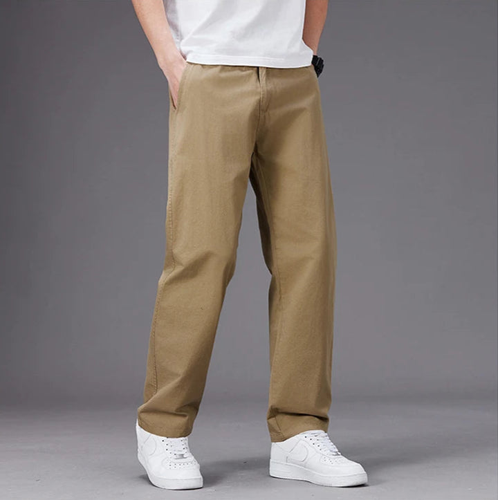 Saint Claude Trousers