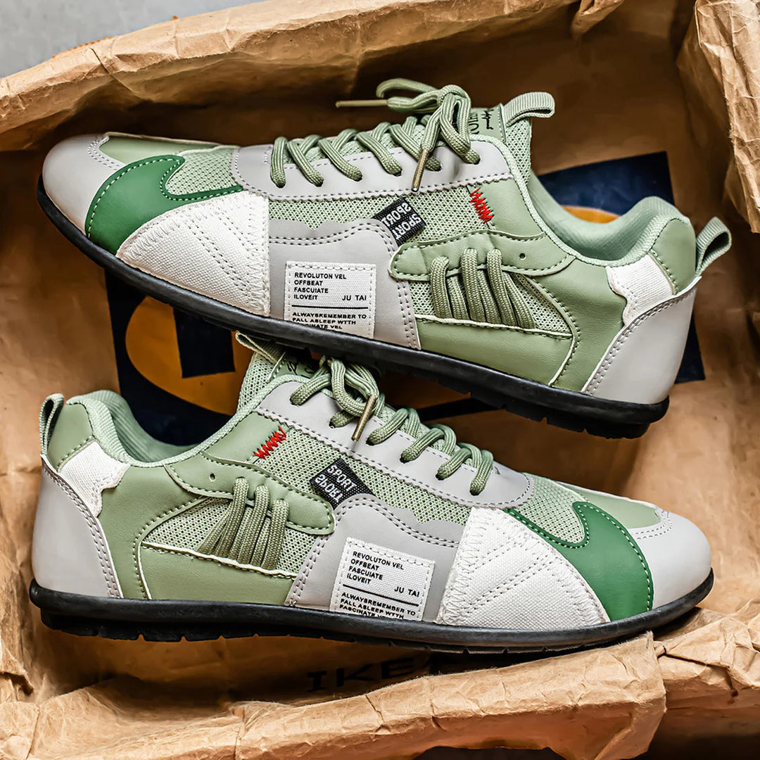 Atlas Racer Sneaker