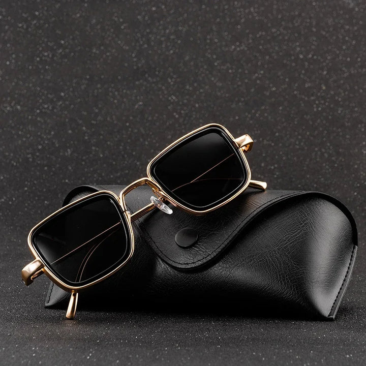 Moderna™️ Classic Metal Frame Sunglasses