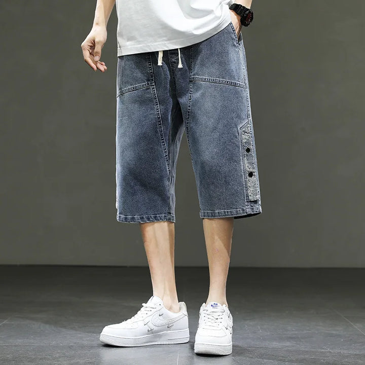 Westridge Denim Shorts