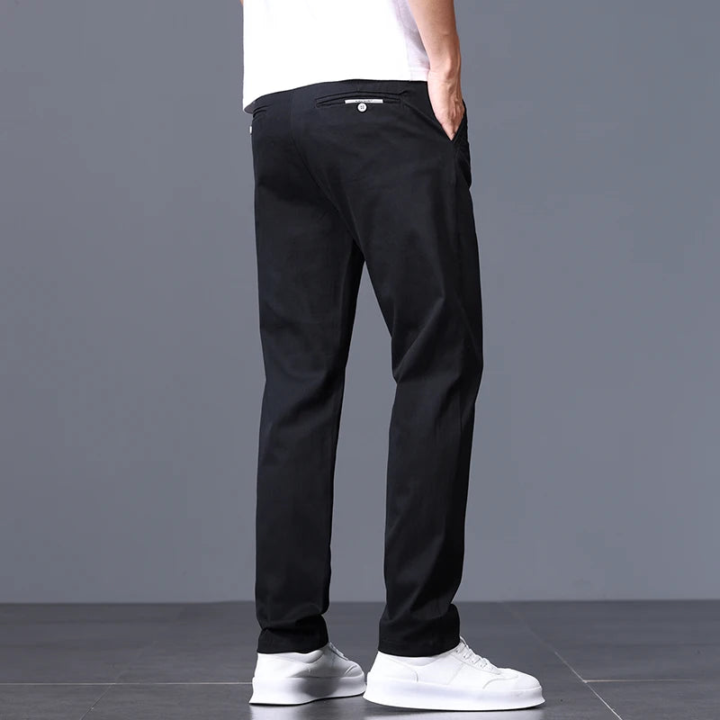 Ashton Chino