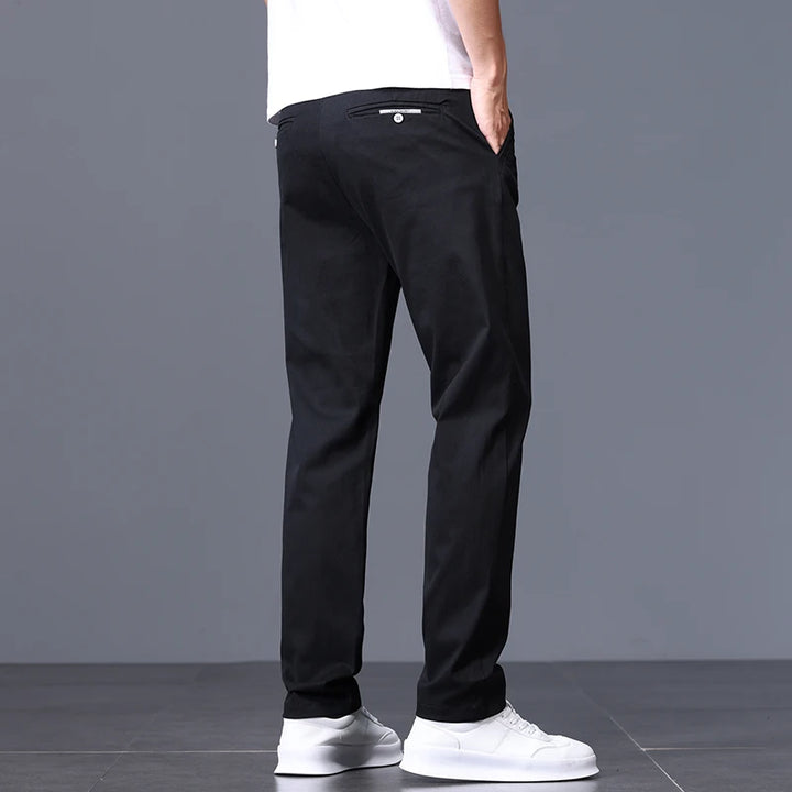 Ashton Chino