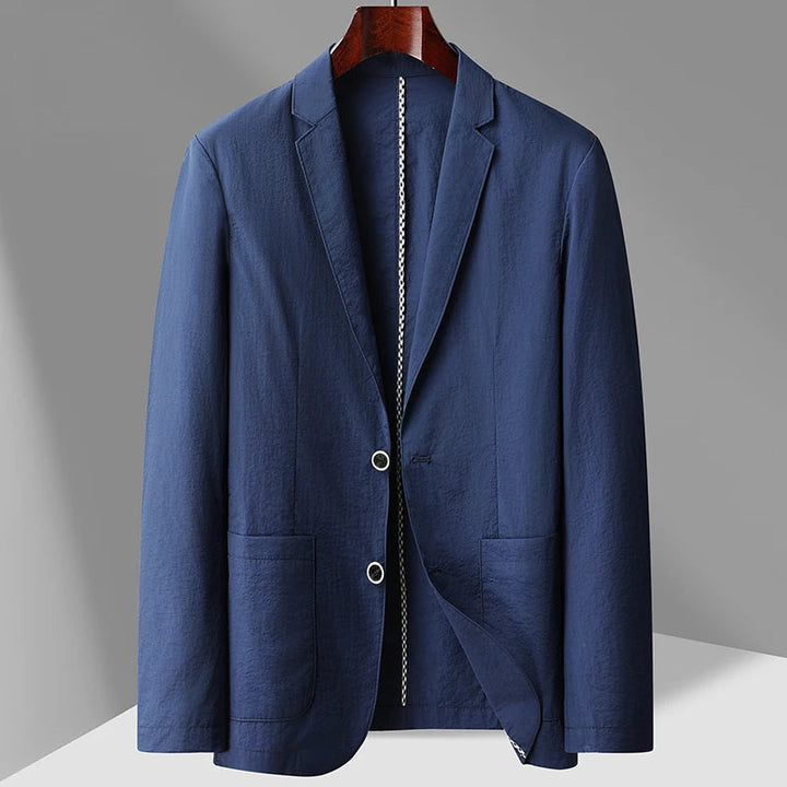 Levi Linen Blazer