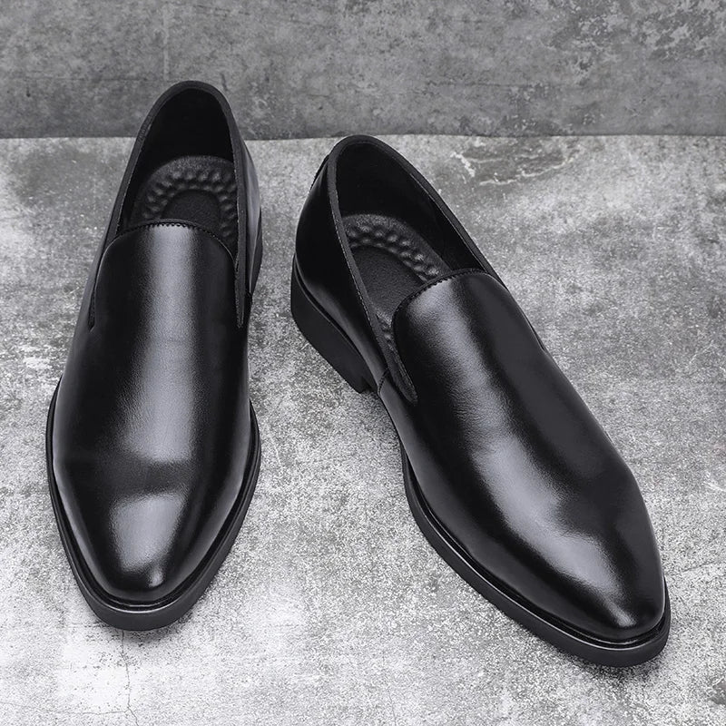 Calder Loafers