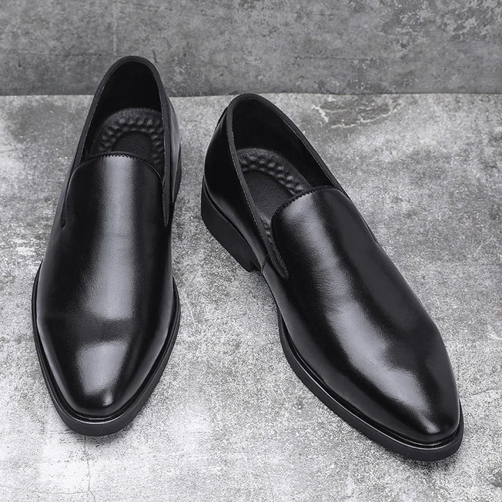 Calder Loafers