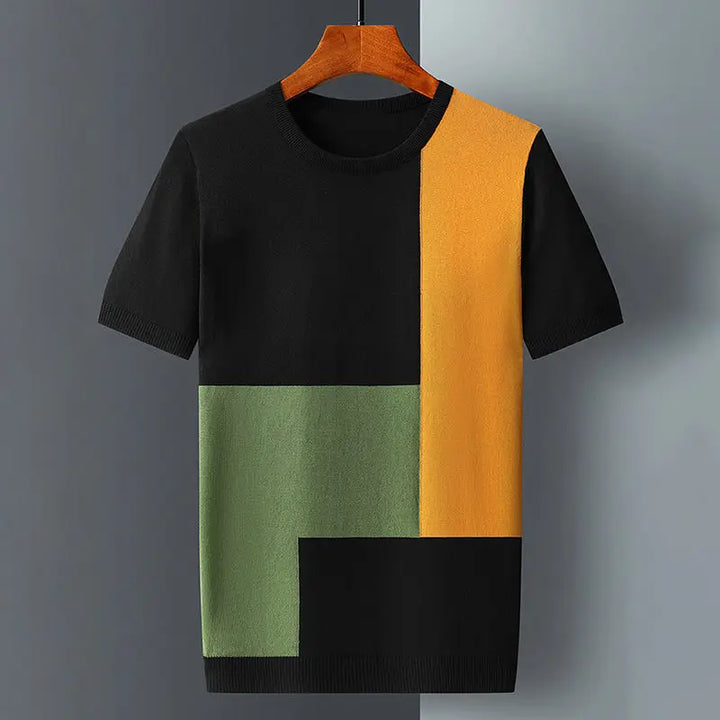 Forma Colorblock Shirt