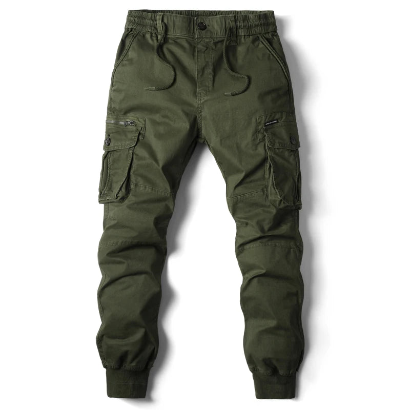 The Mercer Cargo Jogger