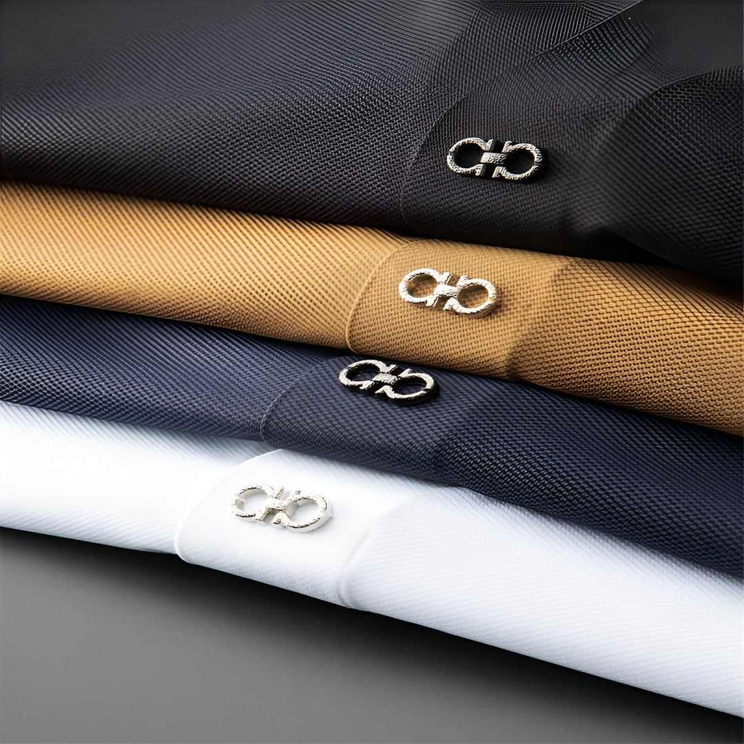 Riviera Polo Set