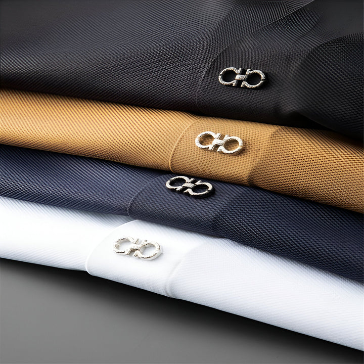 Riviera Polo Set
