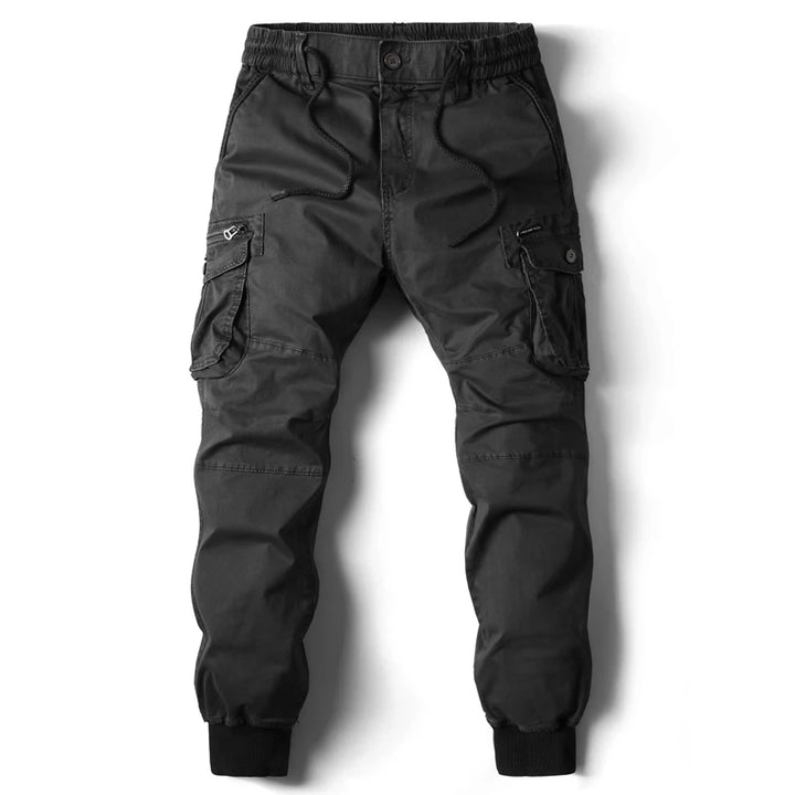 The Mercer Cargo Jogger