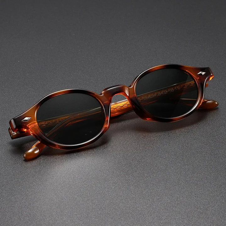 Mason Grove Sunglasses