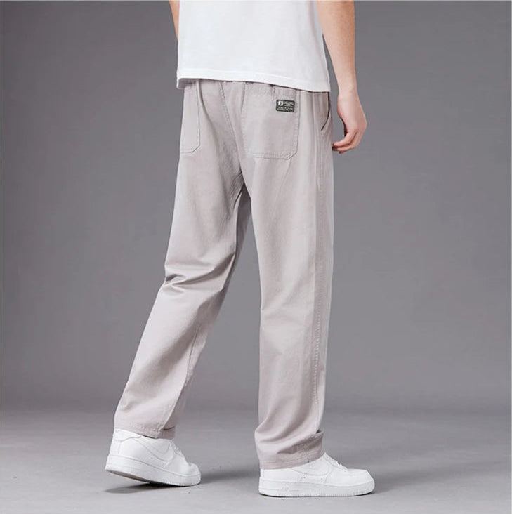 Saint Claude Trousers
