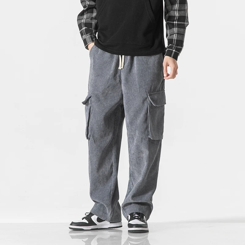 Ridgeline Corduroy Pants